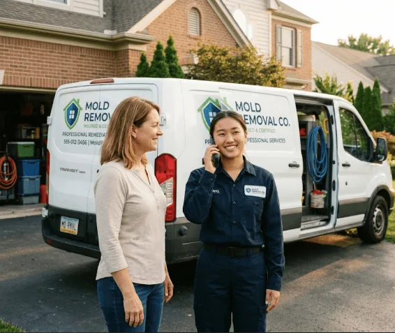 Crawlspace Mold Remediation Lakemore, OH FAQs